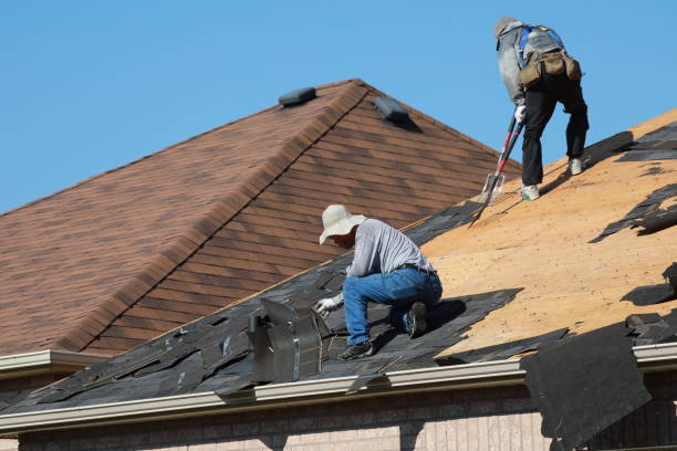 Best Emergency Roof Repair  in Ironton, MO