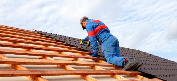 Best Metal Roofing Installation  in Ironton, MO
