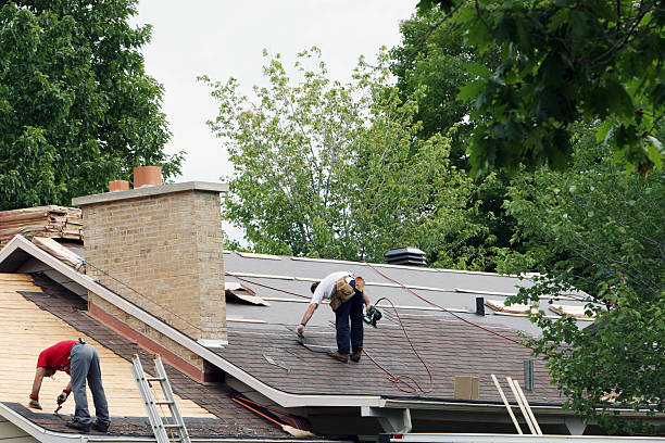 Emergency Roof Repair in Ironton, MO